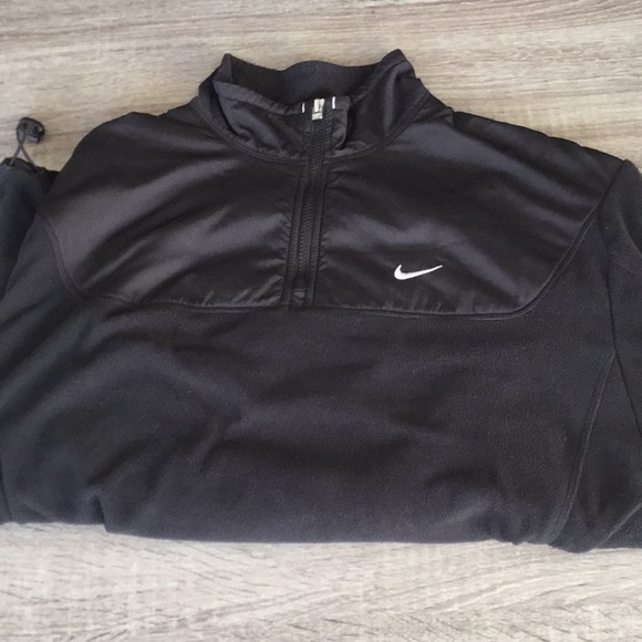 Nike Other - Nike Men’s quarter zip pullover